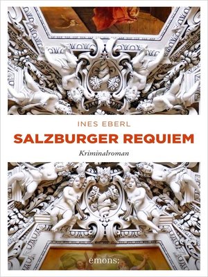 cover image of Salzburger Requiem